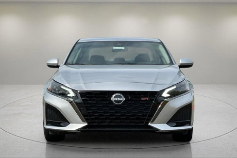 Used 2023 Nissan Altima 2.5 S image 8