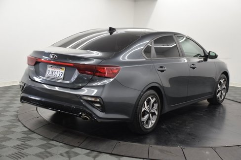 Used 2019 Kia Forte LXS image 6