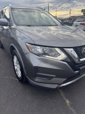 Used 2019 Nissan Rogue SV image 12