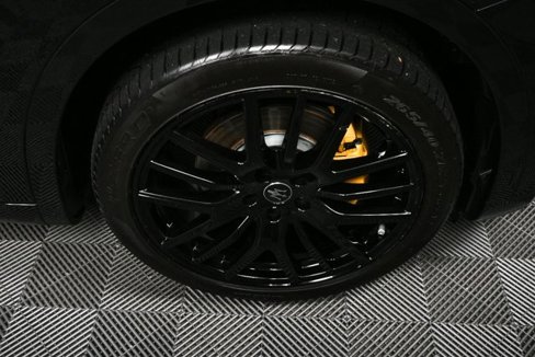 Certified 2022 Maserati Levante GT image 4