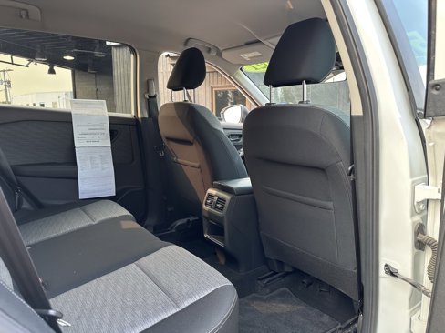 Used 2021 Nissan Rogue S image 13