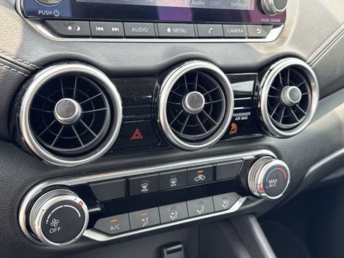 Used 2022 Nissan Sentra SV image 19