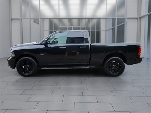 Used 2019 RAM 1500 Express w/ Express Value Package image 5