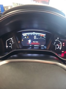 Used 2022 Honda CR-V EX-L image 17