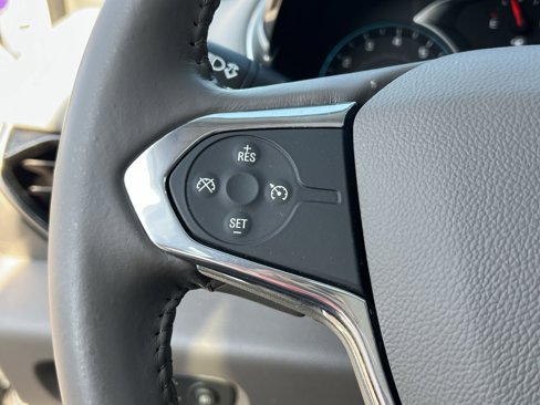 Used 2019 Chevrolet Traverse LT w/ LT Premium Package image 31