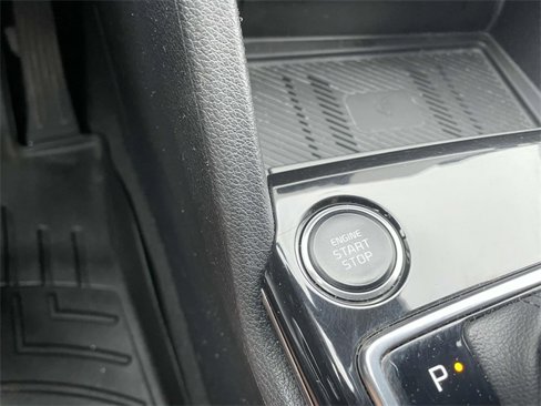 Used 2023 Kia Sportage EX image 21