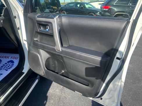Used 2023 Toyota 4Runner SR5 image 33