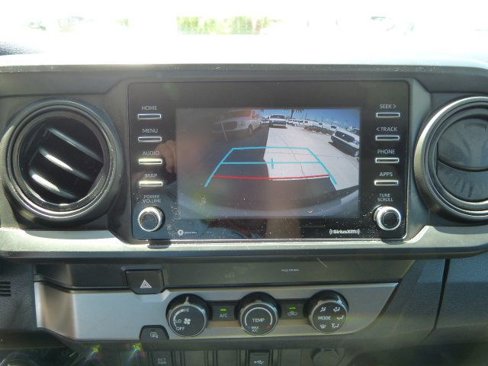 Used 2021 Toyota Tacoma SR image 36
