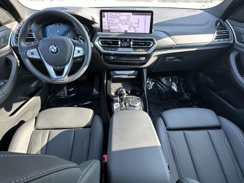 Certified 2024 BMW X3 xDrive30i w/ Premium Package w/ZPA image 22