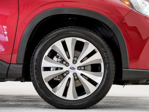 Used 2022 Subaru Ascent Limited w/ Technology Package image 37