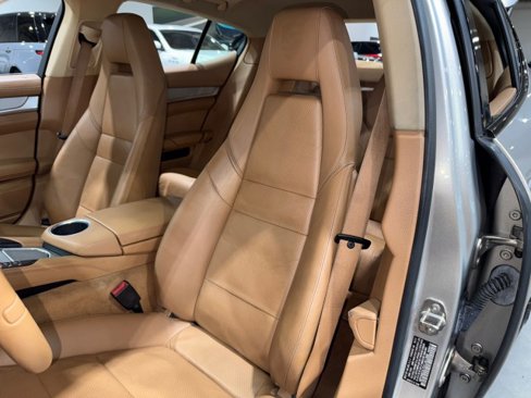 Used 2012 Porsche Panamera image 55