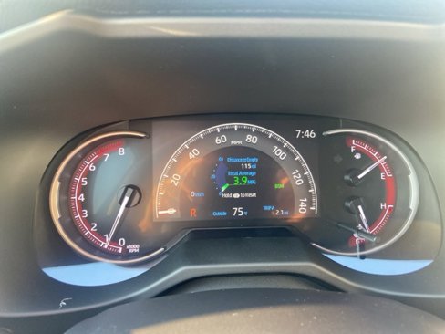 New 2025 Toyota RAV4 XLE Premium image 23
