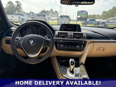 Used 2017 BMW 330i Sedan image 6