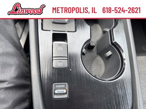 Used 2023 Nissan Rogue SV image 21