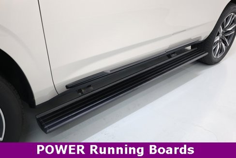 Used 2024 Cadillac Escalade Sport Platinum w/ LPO, Floor Liner Package image 44