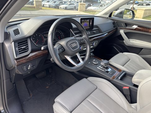 Used 2018 Audi Q5 2.0T Premium Plus image 15