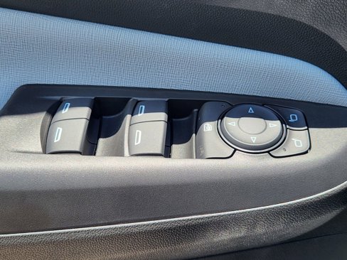 New 2025 Buick Envista Preferred w/ Convenience I Package image 25