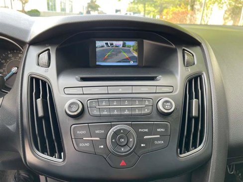 Used 2015 Ford Focus SE image 21