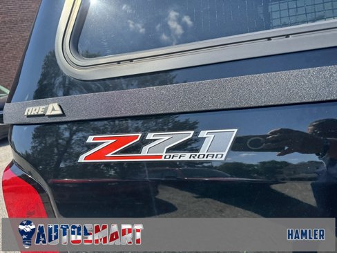 Used 2016 Chevrolet Colorado Z71 image 13