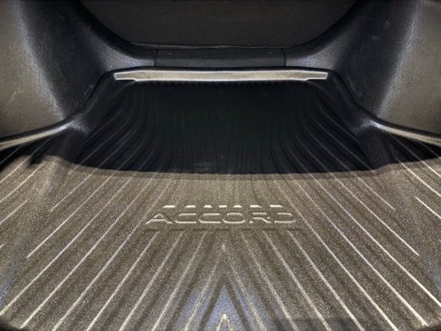 Used 2023 Honda Accord LX image 10