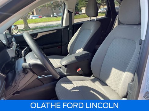 Certified 2022 Ford Escape SE image 17