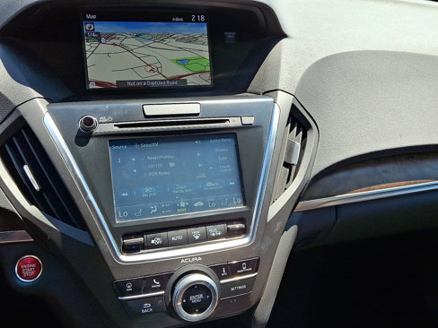 Used 2020 Acura MDX w/ Technology Package image 18