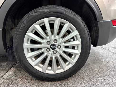 Used 2019 Lincoln MKC Premiere image 58