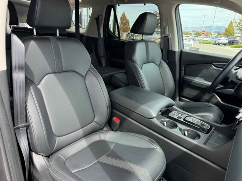 Used 2023 Honda Pilot EX-L image 32