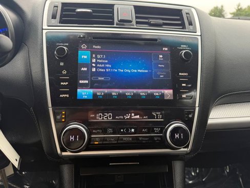 Used 2019 Subaru Outback 2.5i Premium image 8