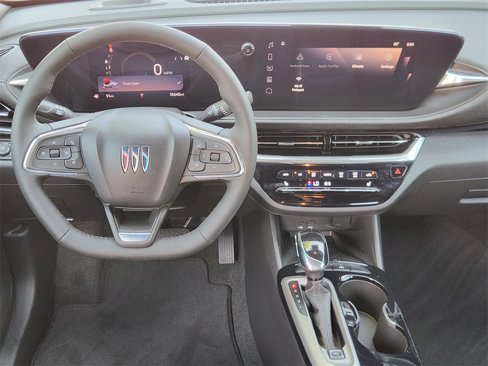 Used 2024 Buick Envista Avenir image 23