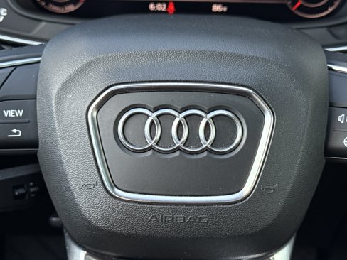 Used 2018 Audi Q5 Prestige w/ Prestige Package image 35