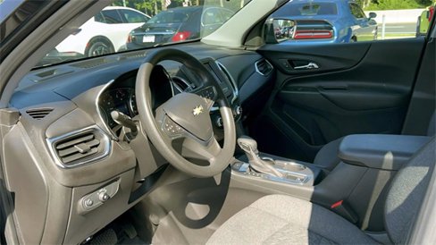 Used 2023 Chevrolet Equinox LT image 16
