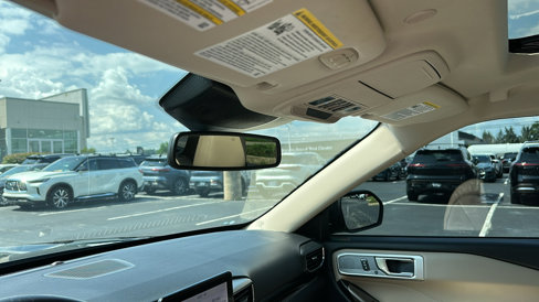 Used 2020 Ford Explorer Limited image 24