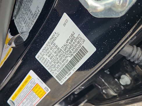 Used 2024 Acura Integra image 28