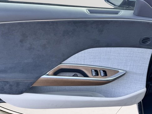 Used 2022 Lucid Air Grand Touring image 11