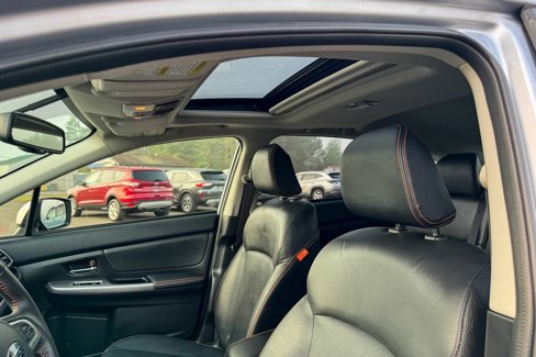 Used 2016 Subaru Crosstrek 2.0i Limited image 13