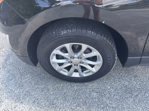 Used 2020 Chevrolet Equinox LT image 4