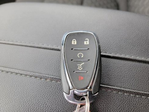 Used 2022 Chevrolet Blazer LT image 33