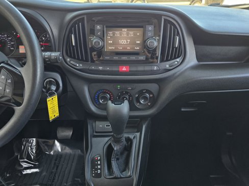 Used 2021 RAM ProMaster City Tradesman w/ Window Group 09 image 32