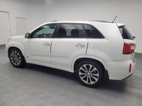 Used 2015 Kia Sorento SX image 3