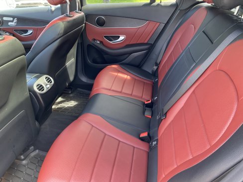 Used 2022 Mercedes-Benz GLC 300 4MATIC image 26