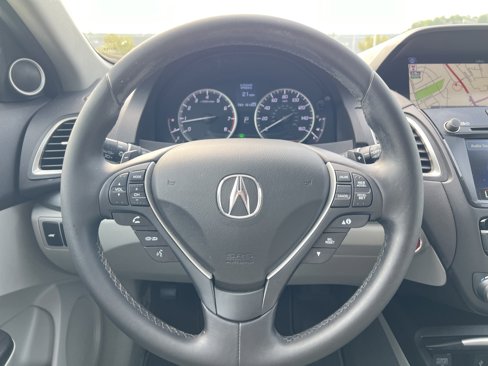 Used 2016 Acura RDX w/ Technology Package image 18