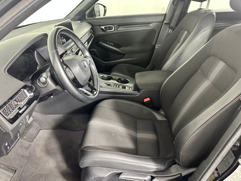 Used 2023 Honda Civic Sport image 5