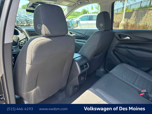 Used 2022 Chevrolet Equinox LT image 13
