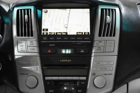 Used 2009 Lexus RX 350 AWD image 16