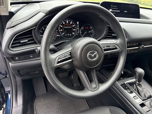 Used 2023 MAZDA CX-30 AWD 2.5 S image 17