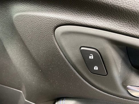Used 2025 Buick Encore GX Preferred w/ Advanced Technology Package image 21