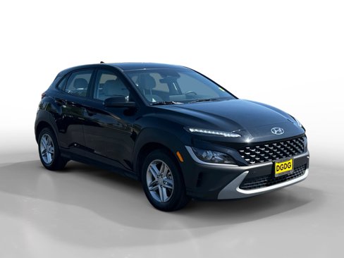 Used 2023 Hyundai Kona SE image 7