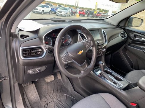 Used 2018 Chevrolet Equinox LT image 15