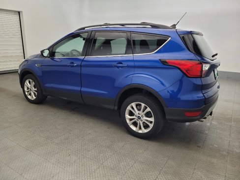 Used 2019 Ford Escape SEL image 3
